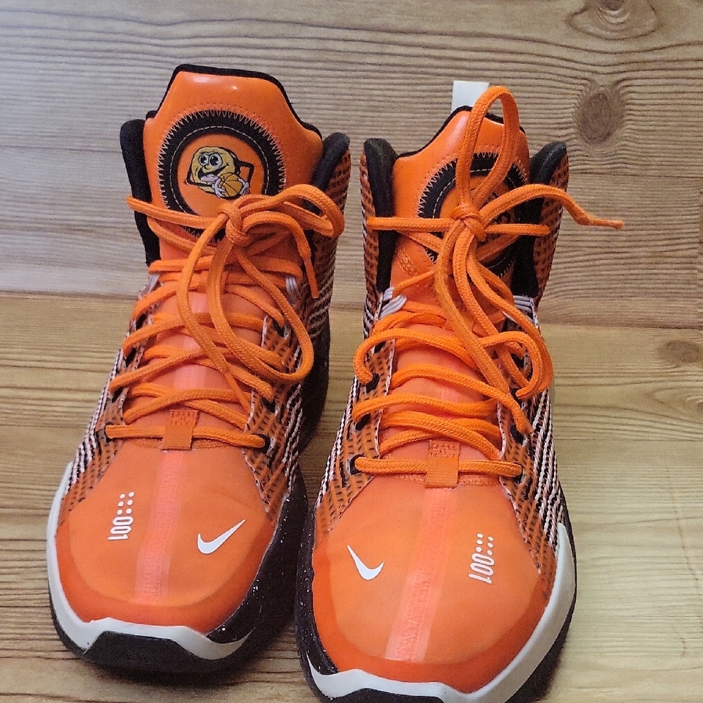 Nike AIR ZOOM GT jumpcone Phantom